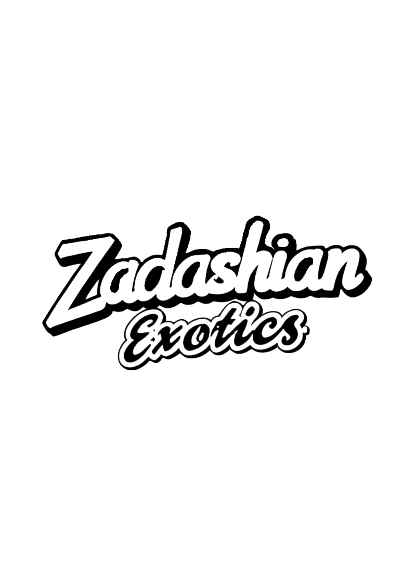 Zadashian Exotics